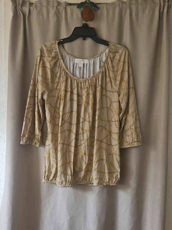 Michael Kors Tops - NWOT Michael Kors Top